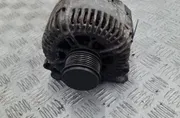 VOLKSWAGEN Passat B7 (2010-2015) Ģenerators 021903026L 33393598