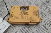 VOLKSWAGEN Passat B7 (2010-2015) Āķa vadības bloks 5F001 33393636