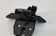 OPEL Mokka 1 generation (2012-2015) Tailgate Boot Lock 13587640 33603474