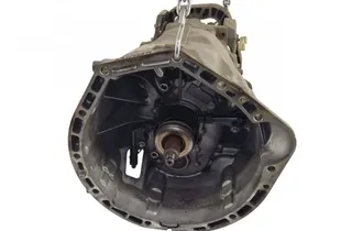 MERCEDES-BENZ Sprinter 2 generation (906) (2006-2018) pārnesumkārba 9062601000, 711651 33613594