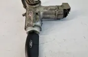 FORD Fiesta 6 generation (2008-2020) Ignition Lock 9V213F880EC 33625972