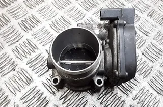 AUDI TT 8J (2006-2014) Droseļvārsts 06f133062j 28610989