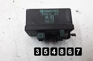 PEUGEOT 406 1 generation (1995-2004) Aizdedzes sveces 28662632