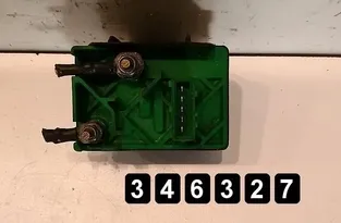 PEUGEOT 406 1 generation (1995-2004) Aizdedzes sveces 28664783