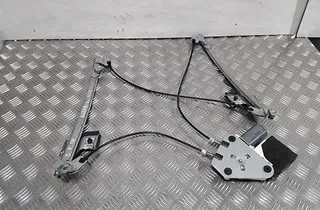 MERCEDES-BENZ G-Class W463 (1990-2024) Aizmugurējo kreiso durvju logu pacēlājs 1t0959702l 33126767