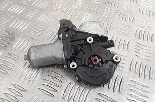 MERCEDES-BENZ G-Class W463 (1990-2024) Aizmugurējo kreiso durvju logu pacēlājs 8571030400 33160960