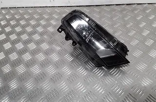 MERCEDES-BENZ G-Class W463 (1990-2024) Priekšējais labais miglas lukturis 1nd01259802 33161008