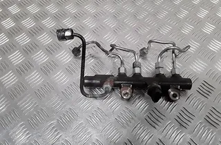 MERCEDES-BENZ G-Class W463 (1990-2024) Топливная магистраль левая h8201157327 33229431