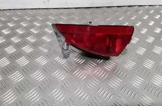 MERCEDES-BENZ G-Class W463 (1990-2024) Aizmugurējais kreisais miglas lukturis 265801896r 33238699