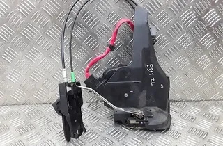 MERCEDES-BENZ G-Class W463 (1990-2024) Door Locks Soft Close Kit 33238709