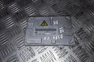 CITROËN C6 1 generation (2004-2012) Xenon Light Control Unit 1307329100 33473686