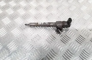LAND ROVER Defender 1 generation (1983-2016) Oil Injector 0445110159 33473736