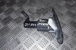 FIAT Ducato 3 generation (2006-2024) Priekšējā luktura mazgātājs kreisajā pusē 13227348 33473777