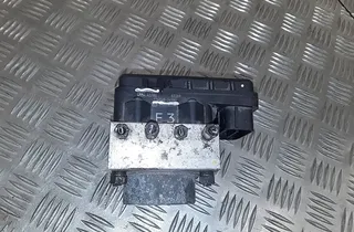 MAZDA 6 GJ (2012-2024) Абс блок gmm4437a0 33473807