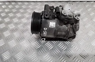 FIAT Ducato 3 generation (2006-2024) Gaisa kondicionēšanas sūknis a0012308611 33481144