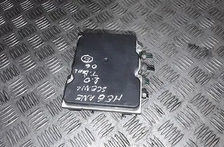 FIAT Ducato 3 generation (2006-2024) ABS Bloks 0265950454 33481270