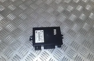 VOLKSWAGEN Touareg 1 generation (2002-2010) Āķa vadības bloks 8e0907383a 33481300