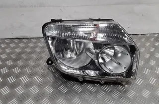 FORD Transit 4 generation (2013-2024) Priekšējais labais lukturis 1305236684 33481318