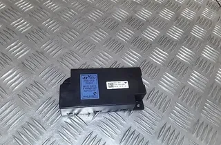 HYUNDAI i30 PD ( 3 generation) (2017-2024) Priekšējā labā sēdekļa vadības bloks 88553d4010 33481320