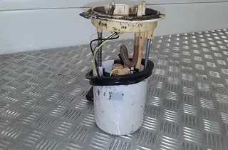 FIAT Ducato 3 generation (2006-2024) Топливный насос a2c53434508 33502477