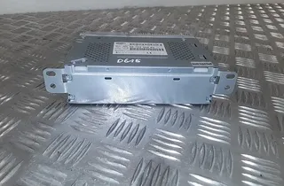 FORD Transit 4 generation (2013-2024) Навигационная система 9815356680 33510057