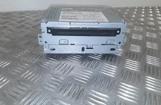 FIAT Ducato 3 generation (2006-2024) Навигационная система 31285836 33510080