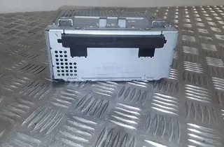 FORD Transit 4 generation (2013-2024) Навигационная система e1bt18c815he 33510094