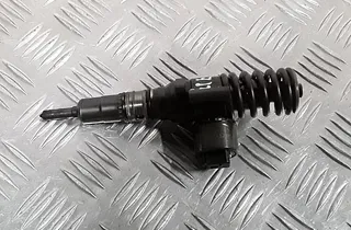 FIAT Ducato 3 generation (2006-2024) Oil Injector 03G130073G 33516123