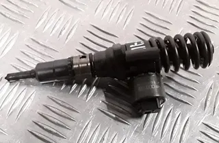 FIAT Ducato 3 generation (2006-2024) Oil Injector 03G130073G 33516142