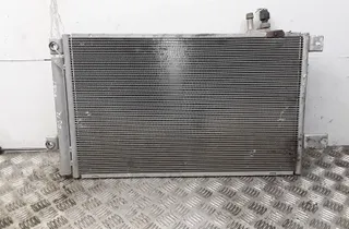 LAND ROVER Defender 1 generation (1983-2016) Gaisa kondicioniera radiators 940022 33516190