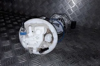 FIAT Ducato 3 generation (2006-2024) Топливный насос 33516228