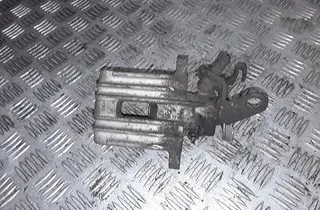 LAND ROVER Defender 1 generation (1983-2016) Aizmugurējais kreisais bremžu suports 33525327