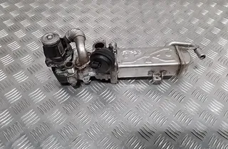 FIAT Ducato 3 generation (2006-2024) Охладитель Eгр 11725505 33525345