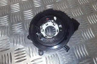 BMW X1 E84 (2009-2015) ПОЛОСА НАДУВНЫХ ПОДУШЕК (КОЛЬЦО SRS) 912250904 33525349