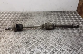 FIAT Ducato 3 generation (2006-2024) Полуось передний левый 33525469