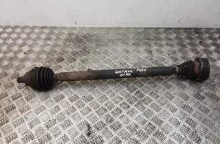 FIAT Ducato 3 generation (2006-2024) Полуось передний левый 33525503