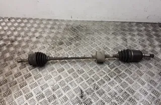 LAND ROVER Defender 1 generation (1983-2016) Priekšējā kreisā pusass 46308259 33525516