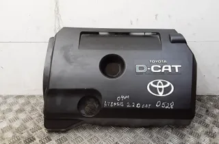 LAND ROVER Defender 1 generation (1983-2016) Motora dekoratīvā plastmasa / vāks 33525530