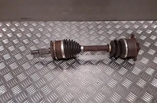 FIAT Ducato 3 generation (2006-2024) Полуось передний левый 33537196