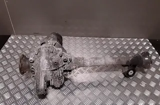 VOLKSWAGEN Touareg 1 generation (2002-2010) Front Transfer Case 4460310021 33537222