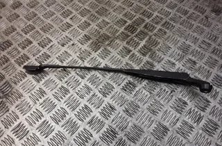 FORD Ka 2 generation (2008-2020) Priekšējie stikla tīrītāji 33537229