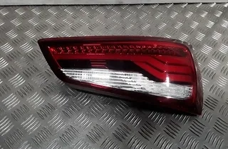 AUDI A1 8X (2010-2020) Right Side Tailgate Taillight 8XA945094A 33545696