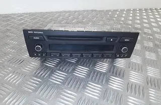 BMW X1 E84 (2009-2015) Навигационная система 9258167 33545703