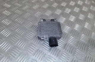 FORD Transit 4 generation (2013-2024) Рель вентилятора 940004107 33545765