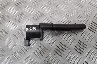 LAND ROVER Defender 1 generation (1983-2016) Бабина 33545819