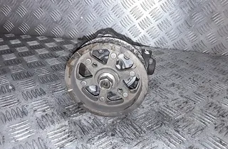 LAND ROVER Defender 1 generation (1983-2016) Degvielas rampa 221000g010 33551615