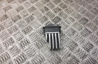 LAND ROVER Defender 1 generation (1983-2016) Heater blower motor/fan resistor 5399960010 33551636