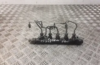 LAND ROVER Defender 1 generation (1983-2016) Топливная магистраль левая 33551649