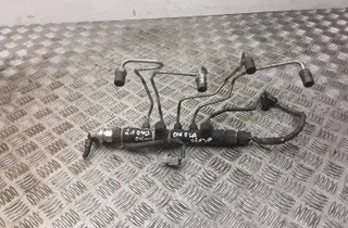 LAND ROVER Defender 1 generation (1983-2016) Топливная магистраль левая 33551660