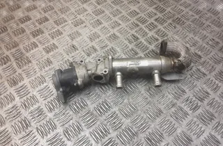 CITROËN C6 1 generation (2004-2012) Охладитель Eгр 215987678 33551666